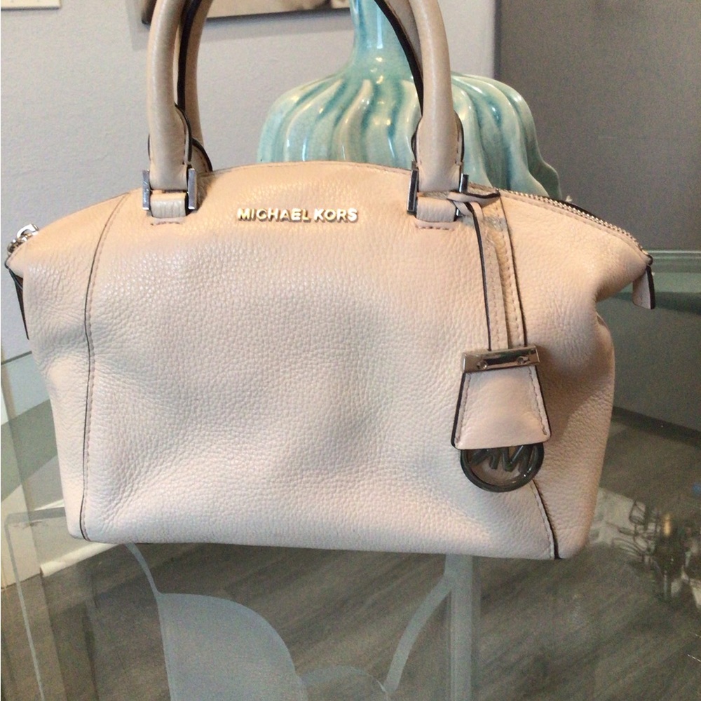 Michael Purse